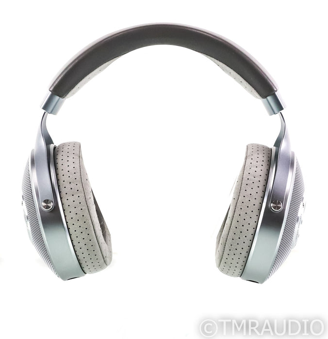 Focal Clear Open-Back Headphones