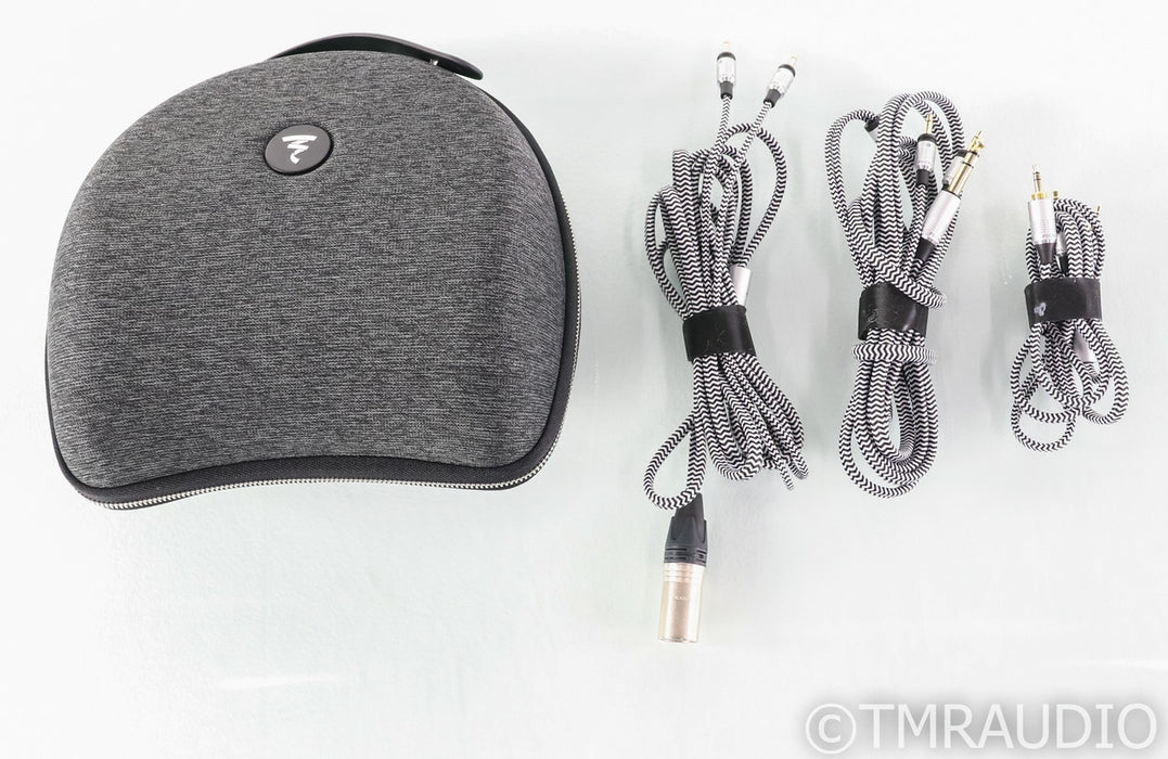 Focal Clear Open-Back Headphones