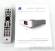 PS Audio DirectStream Memory Player SACD / CD Transport; DMP; Black; Remote