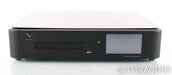 PS Audio DirectStream Memory Player SACD / CD Transport; DMP; Black; Remote