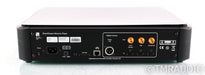 PS Audio DirectStream Memory Player SACD / CD Transport; DMP; Black; Remote
