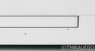 PS Audio PerfectWave CD Transport; PWT; Silver; Remote