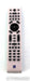 PS Audio PerfectWave CD Transport; PWT; Silver; Remote