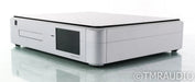 PS Audio PerfectWave CD Transport; PWT; Silver; Remote
