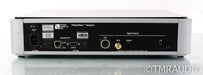 PS Audio PerfectWave CD Transport; PWT; Silver; Remote