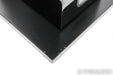 B&W CM 10 Floorstanding Speakers; CM10; Gloss Black Pair