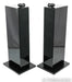 B&W CM 10 Floorstanding Speakers; CM10; Gloss Black Pair