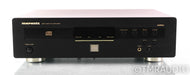 Marantz SA8001 SACD / CD Player; SA-8001 (No Remote)