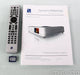 PS Audio DirectStream Memory Player SACD/CD Transport; Remote; Black: DMP (Used)