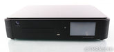 PS Audio DirectStream Memory Player SACD/CD Transport; Remote; Black: DMP (Used)
