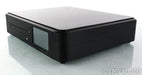 PS Audio DirectStream Memory Player SACD/CD Transport; Remote; Black: DMP (Used)