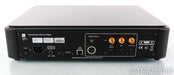 PS Audio DirectStream Memory Player SACD/CD Transport; Remote; Black: DMP (Used)