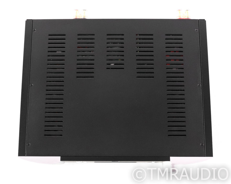 Simaudio Moon 340i D3PX Stereo Integrated Amplifier; 340-i; DAC & MM Phono