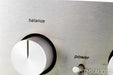 Conrad Johnson PV-12 Stereo Tube Preamplifier; PV12