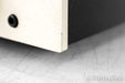 Conrad Johnson PV-12 Stereo Tube Preamplifier; PV12