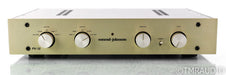 Conrad Johnson PV-12 Stereo Tube Preamplifier; PV12