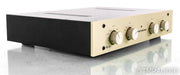 Conrad Johnson PV-12 Stereo Tube Preamplifier; PV12