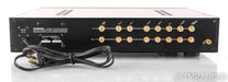 Conrad Johnson PV-12 Stereo Tube Preamplifier; PV12