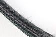 AudioQuest Aspen Bi-Wire Speaker Cables; 6ft Pair; 72v DBS