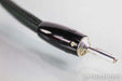 AudioQuest Aspen Bi-Wire Speaker Cables; 6ft Pair; 72v DBS