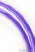 Nordost Purple Flare Power Cable; 2m AC Cord; C7