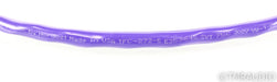 Nordost Purple Flare Power Cable; 2m AC Cord; C7