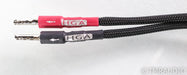 Homegrown Audio X32 Speaker Cables; X-32; 6ft Pair