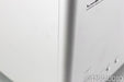 Luxman M900u Stereo Power Amplifier; M-900 Ultimate; Silver