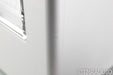 Luxman M900u Stereo Power Amplifier; M-900 Ultimate; Silver