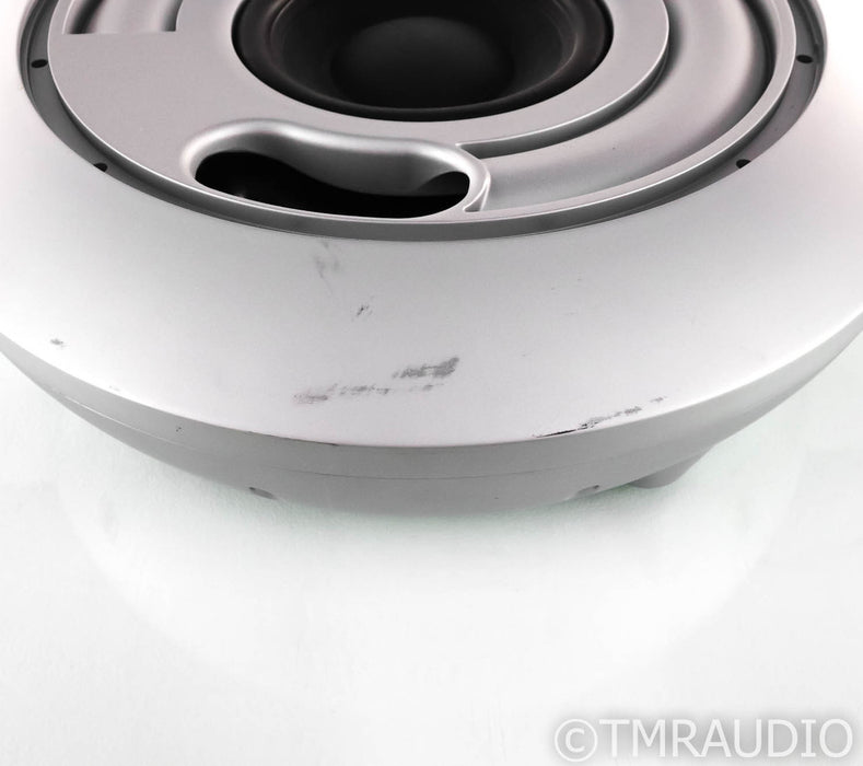 Linn Komponent 120 Powered Subwoofer; Wall-Mountable
