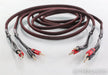 AudioQuest Rocket 33 Speaker Cables; 10ft Pair