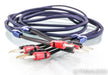 AudioQuest Type 4 Speaker Cables; 12ft Pair