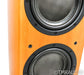 B&W Nautilus 804 Floorstanding Speakers; Cherry Pair