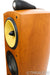 B&W Nautilus 804 Floorstanding Speakers; Cherry Pair