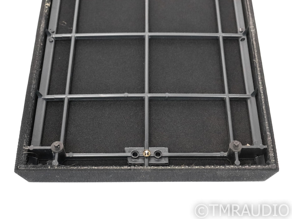 B&W Nautilus 804 Floorstanding Speakers; Cherry Pair