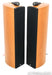 B&W Nautilus 804 Floorstanding Speakers; Cherry Pair