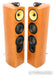 B&W Nautilus 804 Floorstanding Speakers; Cherry Pair