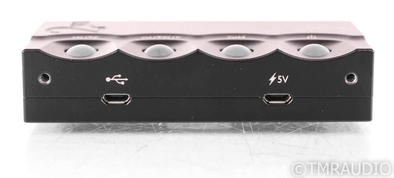 Chord Electronics 2Yu Digital Output Interface; Black (Open Box)