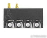 Chord Electronics 2Yu Digital Output Interface; Black (Open Box)