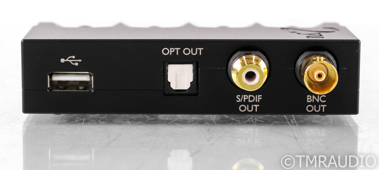 Chord Electronics 2Yu Digital Output Interface; Black (Open Box)