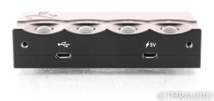 Chord Electronics 2Yu Digital Output Interface; Black (Open Box)