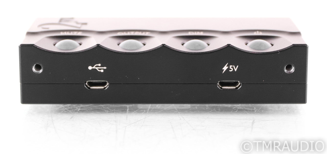 Chord Electronics 2Yu Digital Output Interface; Black (Open Box)