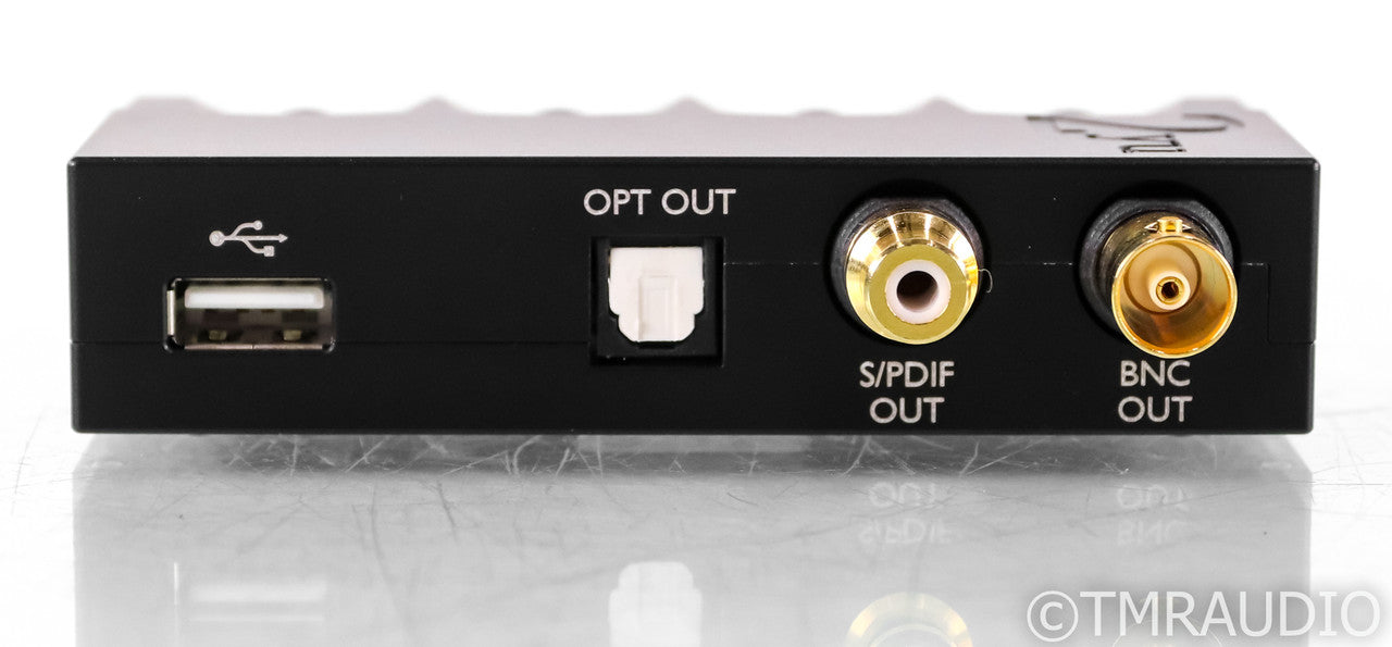 Chord Electronics 2Yu Digital Output Interface; Black (Open Box)