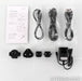 Chord Electronics 2Yu Digital Output Interface; Black (Open Box)