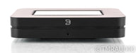 Bluesound NODE (Gen 3) Wireless Network Streamer; Black (Open Box)
