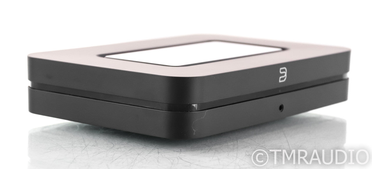 Bluesound NODE (Gen 3) Wireless Network Streamer; Black (Open Box)