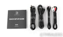 Bluesound NODE (Gen 3) Wireless Network Streamer; Black (Open Box)