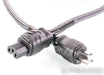 Audience powerChord SE-i Power Cable; 6ft AC Cord (Open Box)
