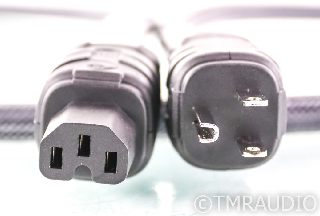 Audience powerChord SE-i Power Cable; 6ft AC Cord (Open Box)