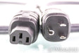 Audience powerChord SE-i Power Cable; 6ft AC Cord (Open Box)